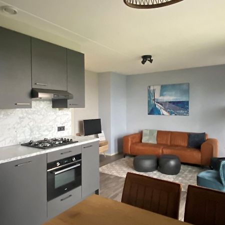 Rcn Vakantiepark De Schotsman Appartement De Caisson Kamperland Exteriör bild